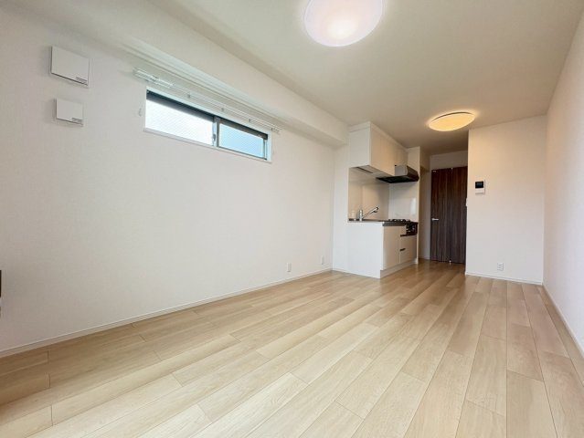 ミルトの居間・リビング