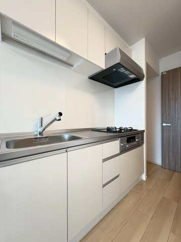 ミルトのキッチン