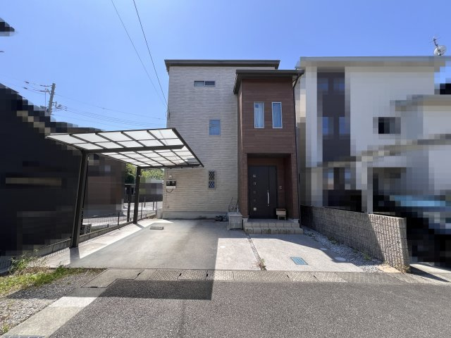 【外観】 | 高知市東城山町