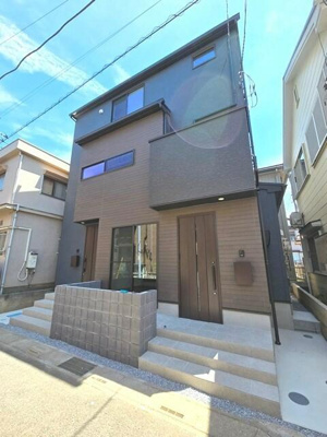 【外観】 | ソフィアＫ