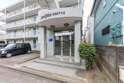 【その他共用部分】 | ジュネパレス相模原第01(ジュネパレスサガミハラダイイチ)