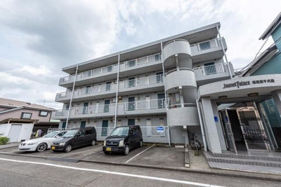 【外観】 | ジュネパレス相模原第01(ジュネパレスサガミハラダイイチ)