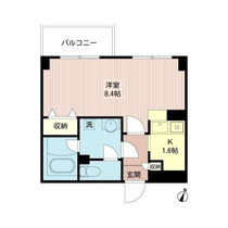 ルボラパン行人坂の画像