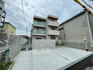 大阪市城東区永田１丁目のアパートの画像