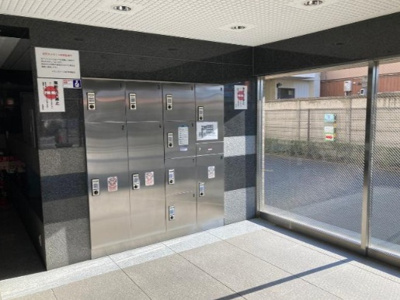 【設備】 | グランステージ坂戸