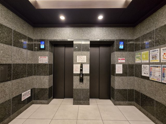 グランルクレ新栄ウエスト|名古屋市の賃貸ならMy賃貸のその他共用部分|グランルクレ新栄ウエスト