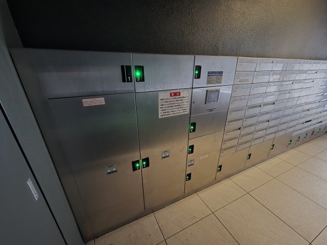 グランルクレ新栄ウエスト|名古屋市の賃貸ならMy賃貸のその他共用部分|グランルクレ新栄ウエスト