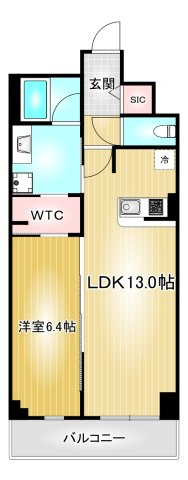 グランルクレ新栄ウエスト|名古屋市の賃貸ならMy賃貸