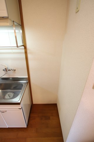 【その他】 | エトワール深井 | 冷蔵庫スペース