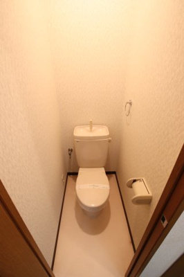 【トイレ】 | エトワール深井