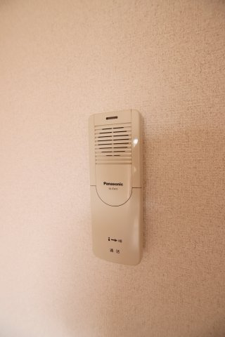 【セキュリティ】 | エトワール深井 | インターホン