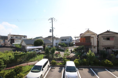 【展望】 | エトワール深井