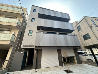 【外観】 | 京町家レジデンス