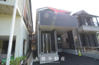 【外観】 | 【仲介手数料無料でご紹介可能です】大樹不動産