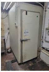 延田ビルのキッチン