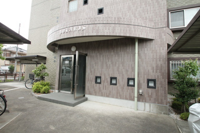 【エントランス】 | ポラリス