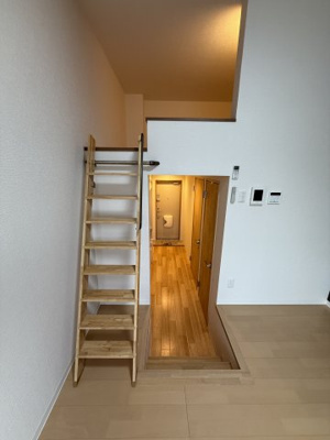 【内装】 | ルミナスガーデン栄町