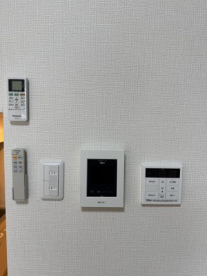 【セキュリティ】 | ルミナスガーデン栄町