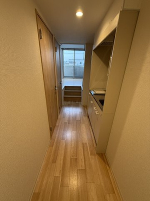 【内装】 | ルミナスガーデン栄町