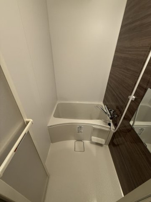 【浴室】 | ルミナスガーデン栄町