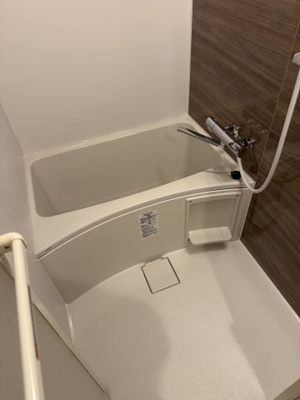 【浴室】 | ルミナスガーデン栄町