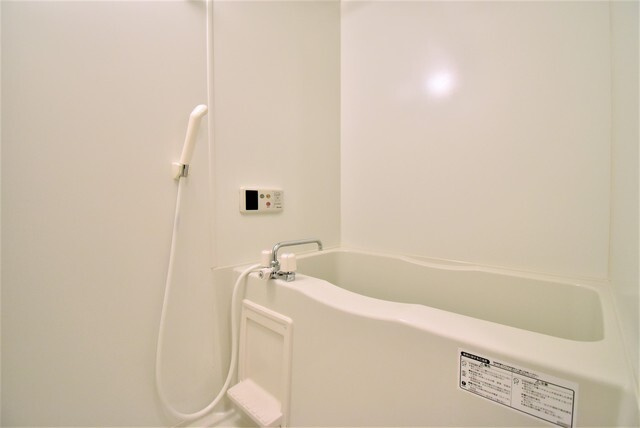 Ｍ’ｓマンションの浴室