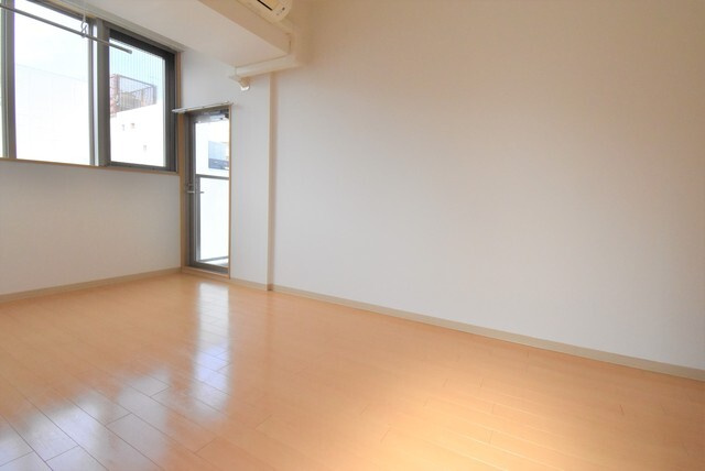 Ｍ’ｓマンションの居間・リビング