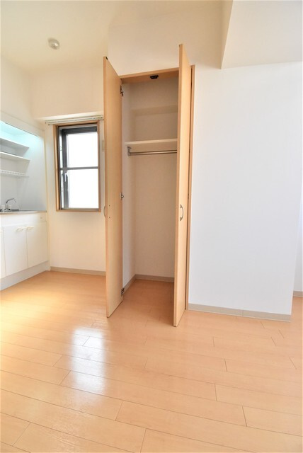 Ｍ’ｓマンションの居間・リビング