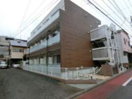 リブリ・学園東町の画像