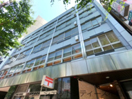 安田ビルの画像