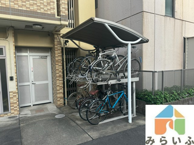 【その他共用部分】 | パラドール吹上