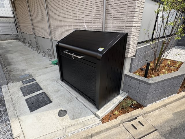 ＥｌｙｓｅｅｅｋｏｄａⅡのその他共用部分