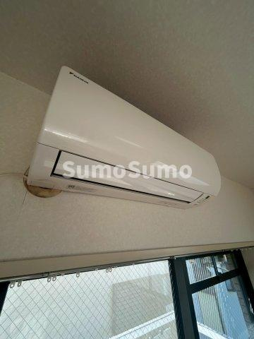 エトールⅥの設備