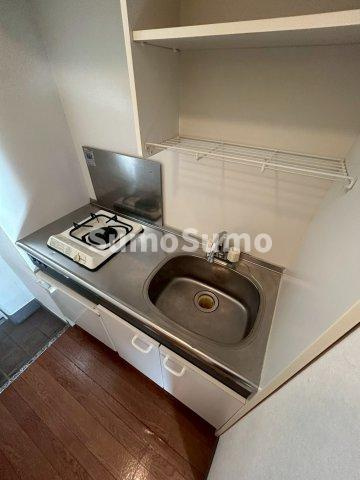 エトールⅥのキッチン