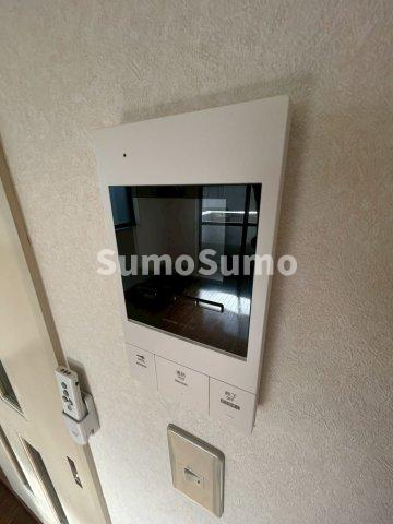 エトールⅥの居間・リビング