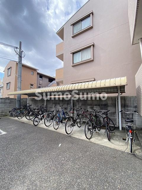 エトールⅥの外観