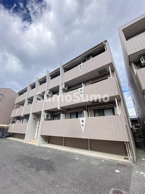 エトールⅥの外観