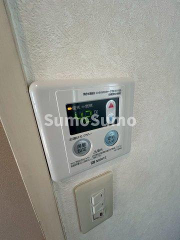 エトールⅥの設備