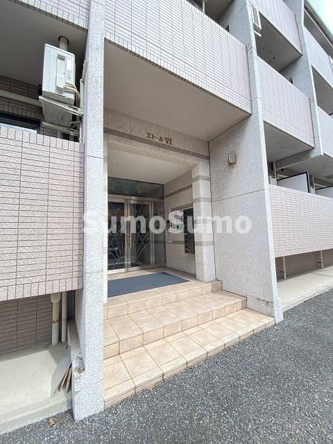 エトールⅥの外観