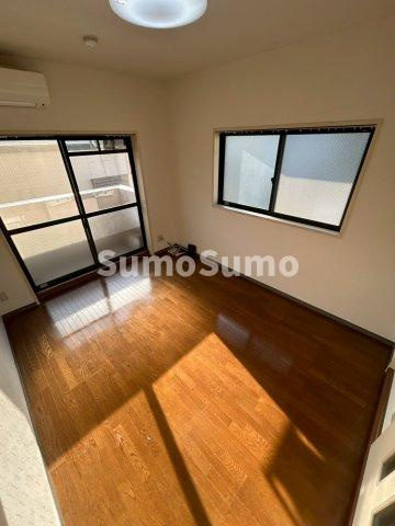 エトールⅥの居間・リビング