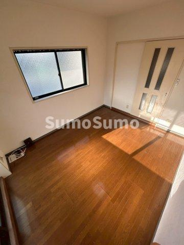 エトールⅥの洋室