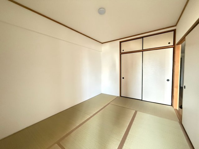 ピーナッツボーイⅡ|名古屋市の賃貸ならMy賃貸の和室|ピーナッツボーイⅡ