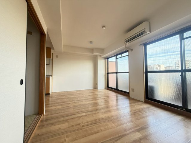 ピーナッツボーイⅡ|名古屋市の賃貸ならMy賃貸の居間・リビング|ピーナッツボーイⅡ