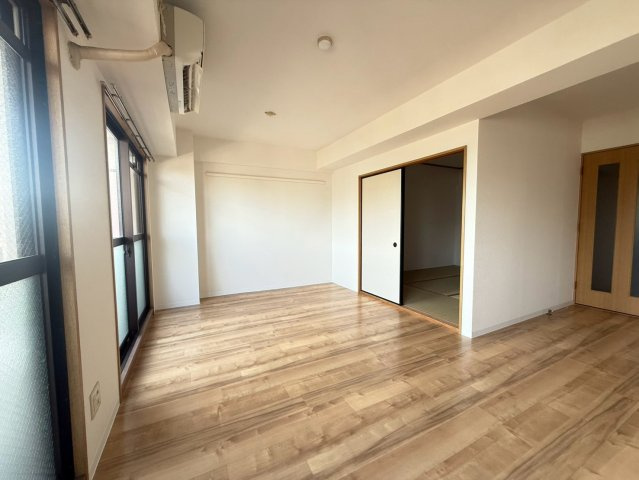 ピーナッツボーイⅡ|名古屋市の賃貸ならMy賃貸の居間・リビング|ピーナッツボーイⅡ
