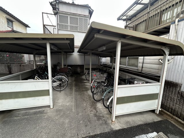 ピーナッツボーイⅡ|名古屋市の賃貸ならMy賃貸のその他共用部分|ピーナッツボーイⅡ