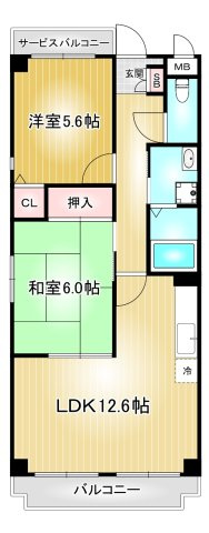 ピーナッツボーイⅡ|名古屋市の賃貸ならMy賃貸