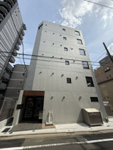 TRADIS荏原中延の画像