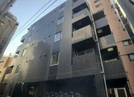 【外観】 | アクサスガレリアレジデンス東高円寺 | 落ち着いた雰囲気。