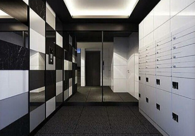 【その他共用部分】 | アクサスガレリアレジデンス東高円寺