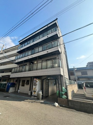 【外観】 | レファインド北立花